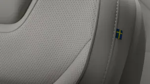 Volvo EX90 Twin Performance Ultra AWD