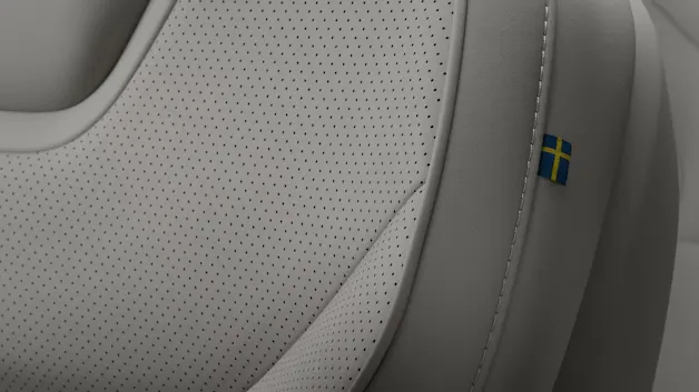 Volvo EX90 Twin Performance Ultra AWD