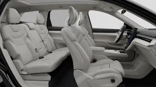 Volvo EX90 Twin Performance Ultra AWD