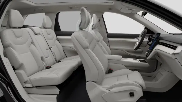 Volvo EX90 Twin Performance Ultra AWD