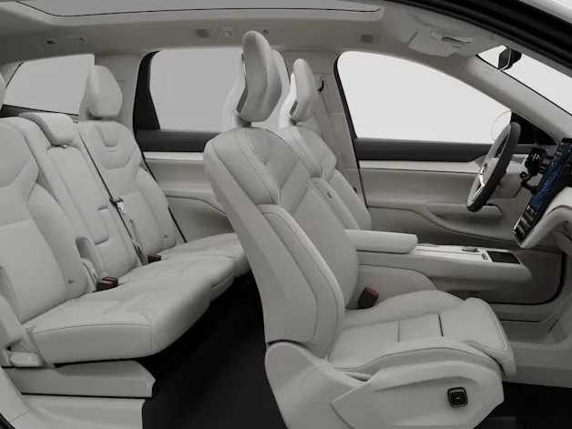 Volvo EX90 Twin Performance Ultra AWD