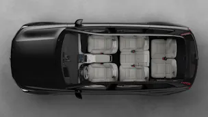 Volvo EX90 Twin Performance Ultra AWD