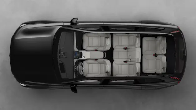 Volvo EX90 Twin Performance Ultra AWD