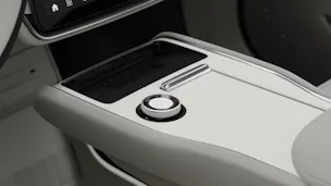 Volvo EX90 Twin Performance Ultra AWD