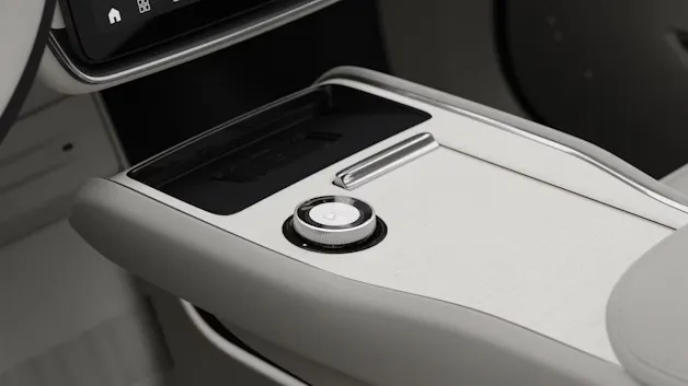 Volvo EX90 Twin Performance Ultra AWD