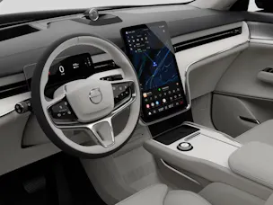 Volvo EX90 Twin Performance Ultra AWD