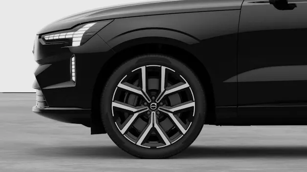 Volvo EX90 Twin Performance Ultra AWD