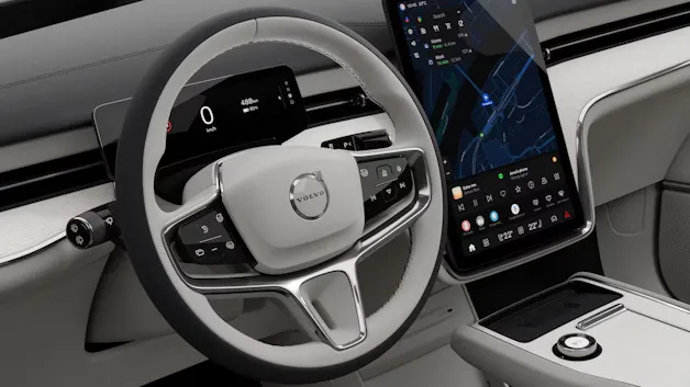 Volvo EX90 Twin Performance Ultra AWD