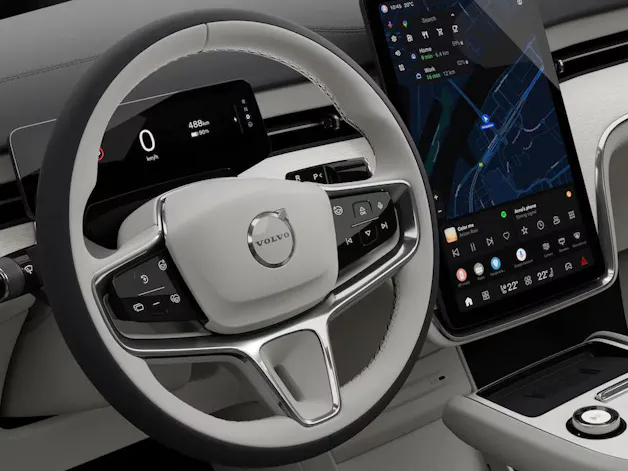 Volvo EX90 Twin Performance Ultra AWD