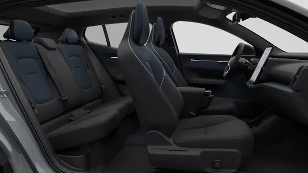 Volvo EX30 CC E60 Twin Performance AWD