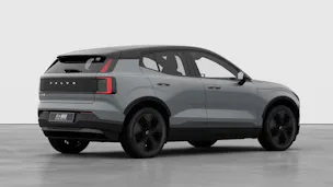 Volvo EX30 CC E60 Twin Performance AWD