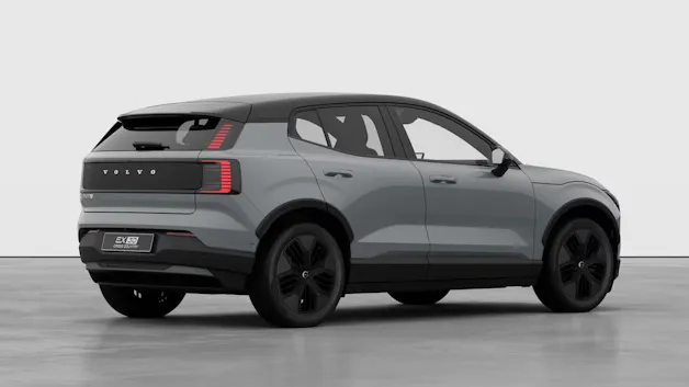 Volvo EX30 CC E60 Twin Performance AWD