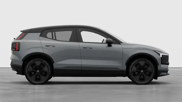 Volvo EX30 CC E60 Twin Performance AWD