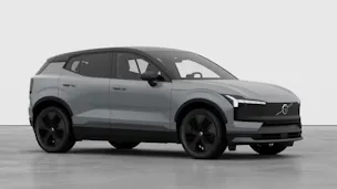 Volvo EX30 CC E60 Twin Performance AWD