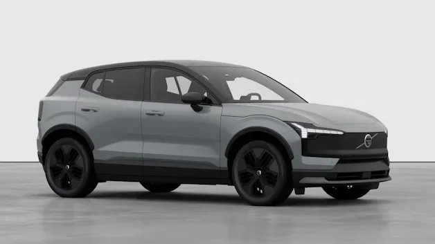 Volvo EX30 CC E60 Twin Performance AWD