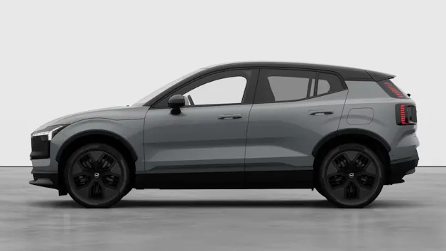 Volvo EX30 CC E60 Twin Performance AWD