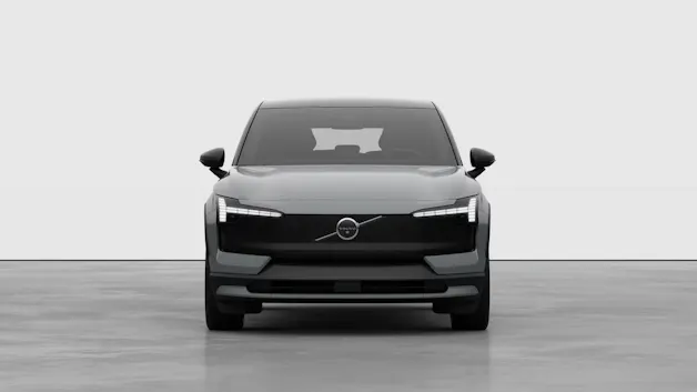 Volvo EX30 CC E60 Twin Performance AWD