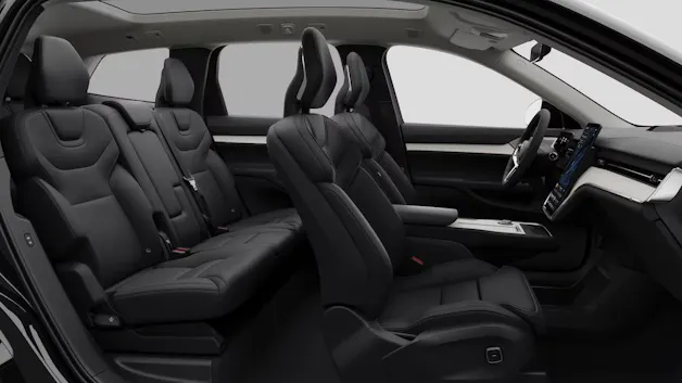 Volvo EX90 Twin Performance Ultra AWD