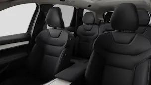 Volvo EX90 Twin Performance Ultra AWD