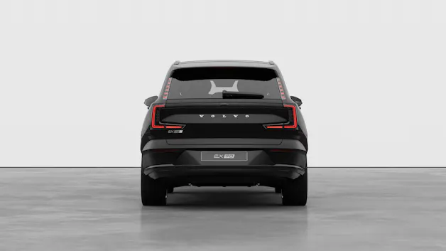 Volvo EX90 Twin Performance Ultra AWD