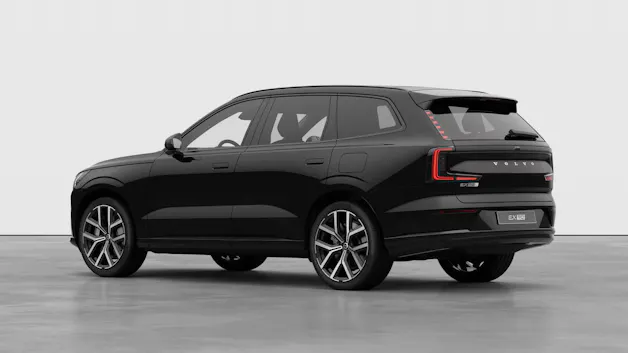 Volvo EX90 Twin Performance Ultra AWD