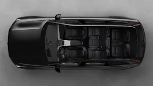 Volvo EX90 Twin Performance Ultra AWD