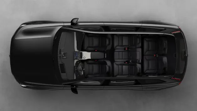Volvo EX90 Twin Performance Ultra AWD