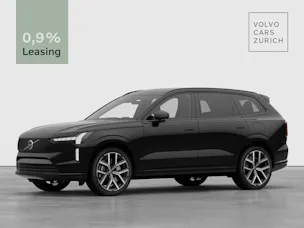 Volvo EX90 Twin Performance Ultra AWD
