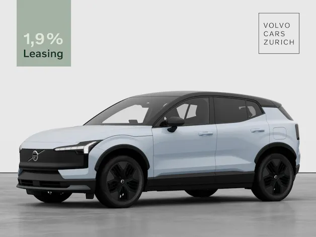 Volvo EX30 CC E60 Twin Performance AWD