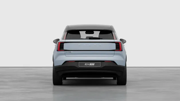 Volvo EX30 E60 Twin Ultra Performance AWD