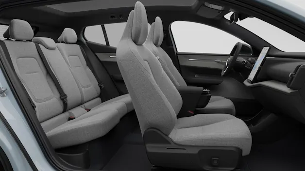 Volvo EX30 E60 Twin Ultra Performance AWD