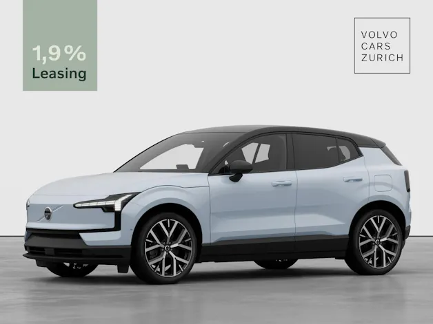 Volvo EX30 E60 Twin Ultra Performance AWD
