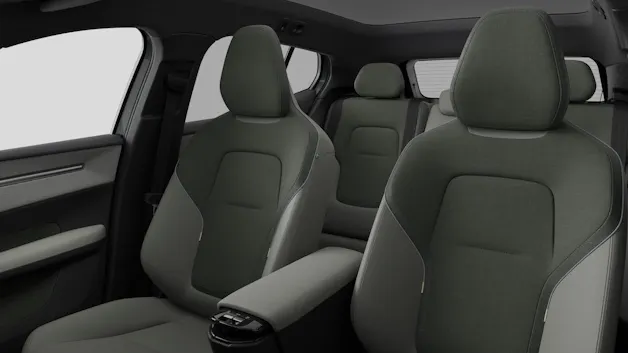 Volvo EX30 E60 Twin Ultra Performance AWD