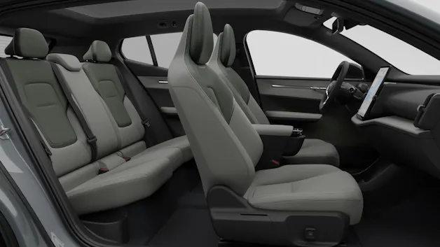 Volvo EX30 E60 Twin Ultra Performance AWD