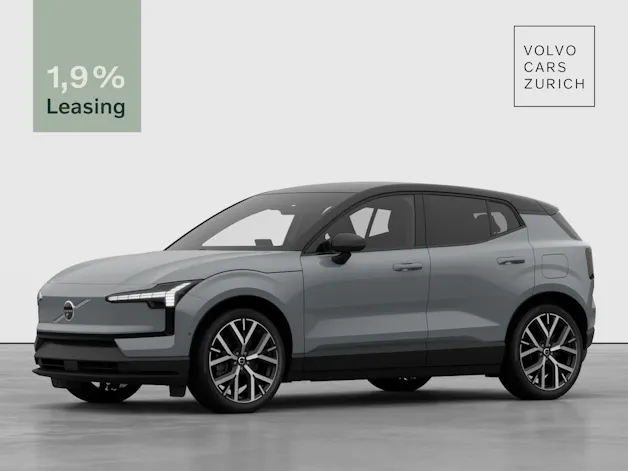 Volvo EX30 E60 Twin Ultra Performance AWD