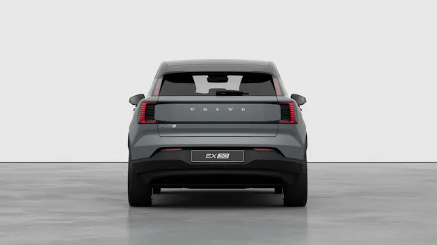 Volvo EX30 E60 Twin Ultra Performance AWD