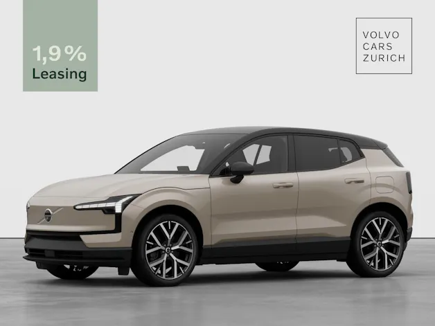 Volvo EX30 E60 Twin Ultra Performance AWD