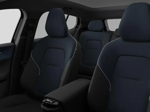 Volvo EX30 Twin Ultra Performance XCENTRIC Black Edition
