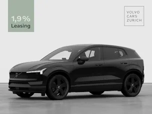 Volvo EX30 Twin Ultra Performance XCENTRIC Black Edition