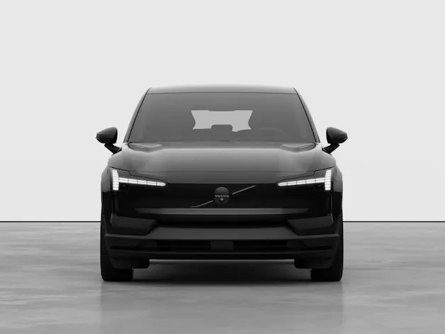 Volvo EX30 Twin Ultra Performance XCENTRIC Black Edition