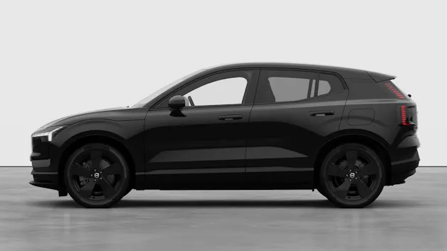 Volvo EX30 Twin Ultra Performance XCENTRIC Black Edition