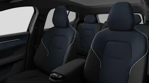Volvo EX30 Twin Ultra Performance XCENTRIC Black Edition