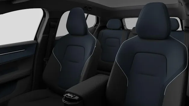 Volvo EX30 Twin Ultra Performance XCENTRIC Black Edition
