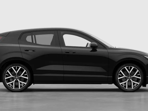 Volvo EX30 Twin Ultra Performance XCENTRIC Black Edition