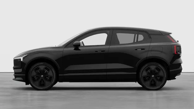 Volvo EX30 CC E60 Twin Performance AWD