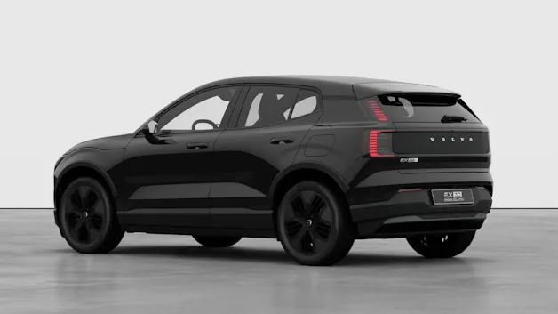 Volvo EX30 CC E60 Twin Performance AWD