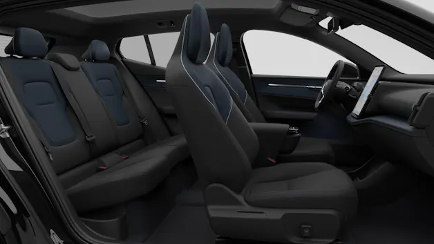 Volvo EX30 CC E60 Twin Performance AWD