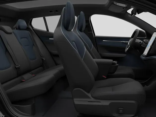 Volvo EX30 CC E60 Twin Performance AWD