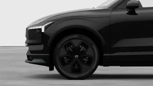 Volvo EX30 CC E60 Twin Performance AWD
