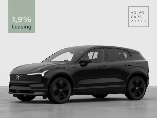 Volvo EX30 CC E60 Twin Performance AWD